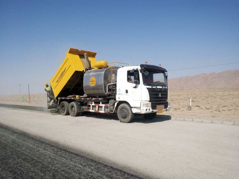 內(nèi)蒙項目已經(jīng)進(jìn)入高峰期，安全施工永遠(yuǎn)排前