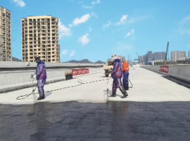 建設(shè)?標(biāo)兵‖鏖戰(zhàn)終捷，功耀征途